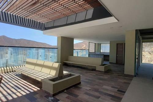 Confortable Y Acogedor Aparta Suite