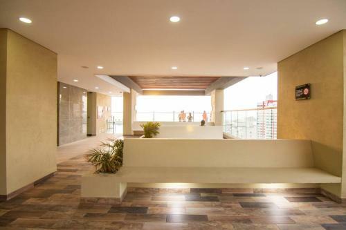 Confortable Y Acogedor Aparta Suite