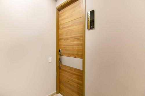 Confortable Y Acogedor Aparta Suite