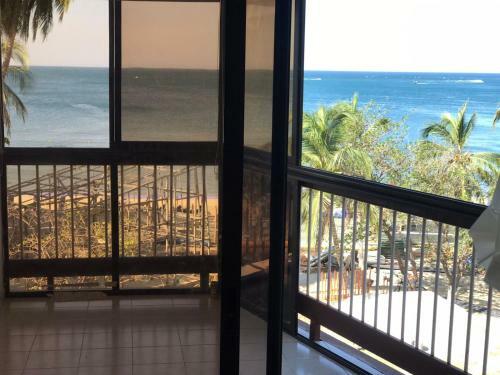 Apartamento Buritaca El Rodadero
