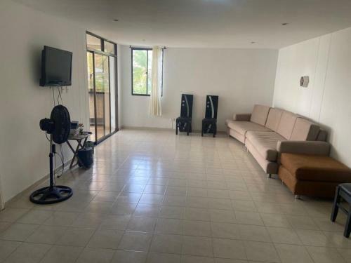 Apartamento Buritaca El Rodadero