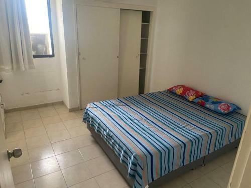 Apartamento Buritaca El Rodadero