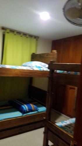 Apartamento Edificio Burbujas Marinas