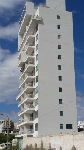 Apartamento Bello Amanecer-santamarta-apartaestudio Loft