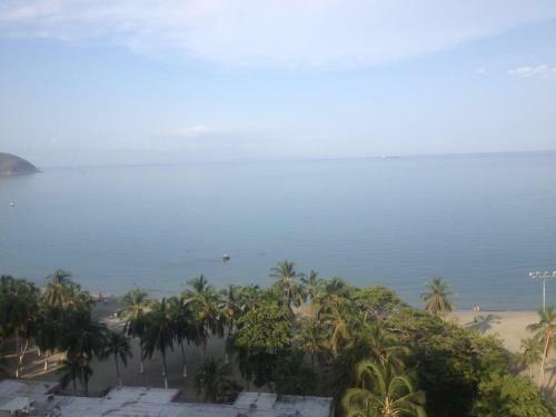 Apartamento San Carlos Rodadero