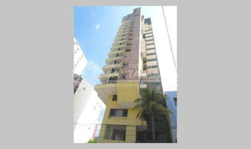 Apartamento San Carlos Rodadero