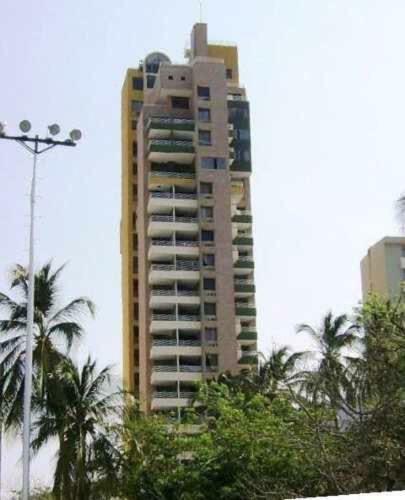 Apartamento San Carlos Rodadero