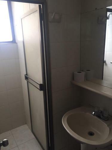 Apartamento San Carlos Rodadero