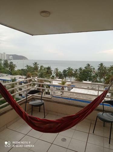 Apartamento San Carlos Rodadero