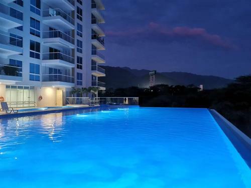 Elegante Apartamento Santa Marta, Bello Horizonte