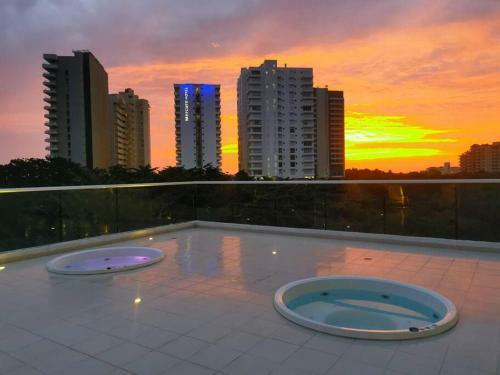 Elegante Apartamento Santa Marta, Bello Horizonte