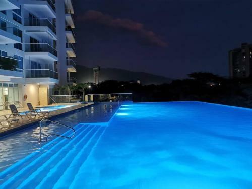 Elegante Apartamento Santa Marta, Bello Horizonte
