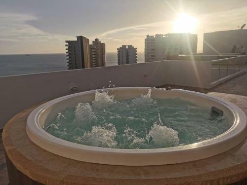 Elegante Apartamento Santa Marta, Bello Horizonte