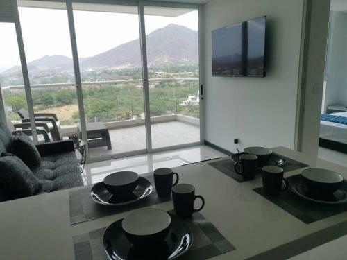 Elegante Apartamento Santa Marta, Bello Horizonte
