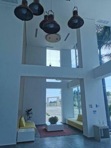 Elegante Apartamento Santa Marta, Bello Horizonte