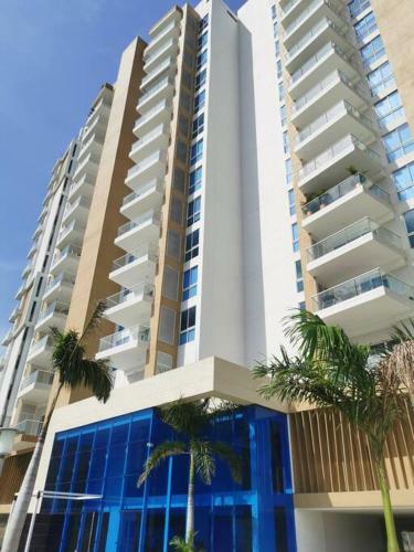 Elegante Apartamento Santa Marta, Bello Horizonte