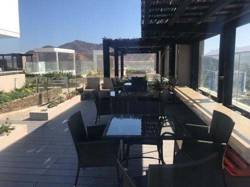 Apartamento Reserva Del Mar Santa Marta Execelente