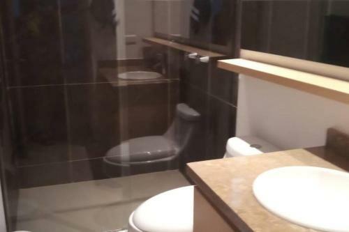 Apartamento Reserva Del Mar Santa Marta Execelente