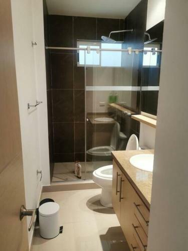 Apartamento Reserva Del Mar Santa Marta Execelente