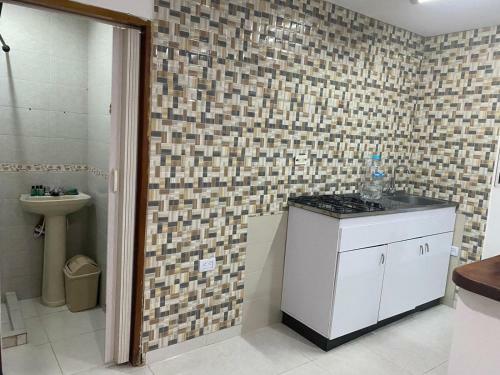 Apartamento Gaira - Rodadero