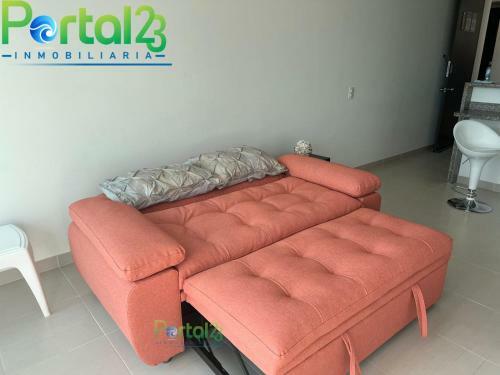 Apartment For Rent In Rodadero
