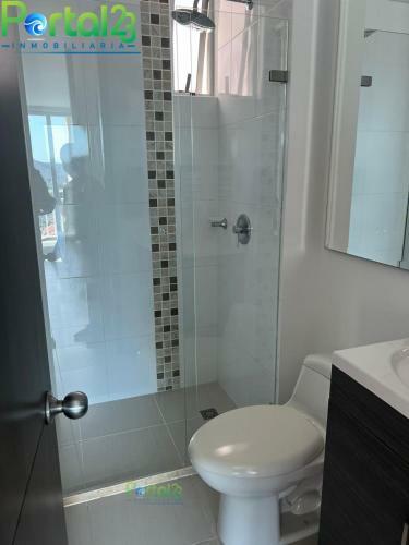 Apartment For Rent In Rodadero