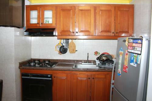 C�modo Apartamento A Solo Unos Pasos De La Playa