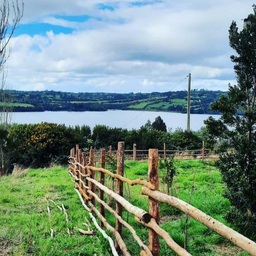 Caba�as Isla Para�so, Chonchi-chilo�