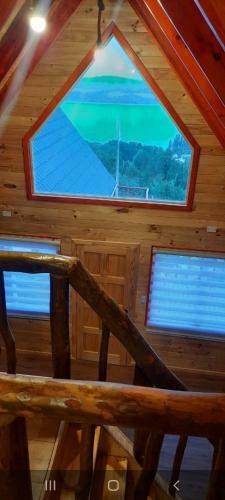 Caba�as Isla Para�so, Chonchi-chilo�