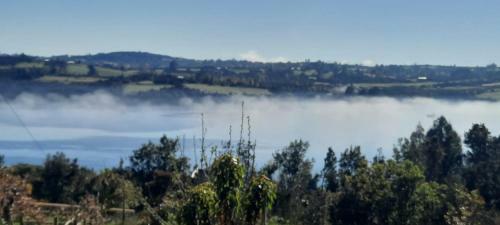 Caba�as Isla Para�so, Chonchi-chilo�