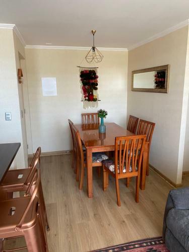 Apartamento Hermoso Departamento Completamente Equipado