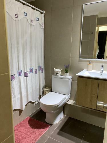 Apartamento Hermoso Departamento Completamente Equipado