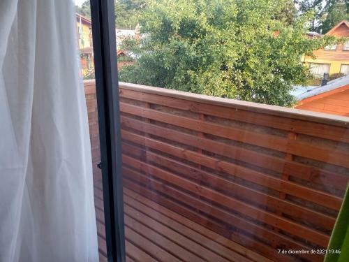 Apartamento Caba�a Sandra