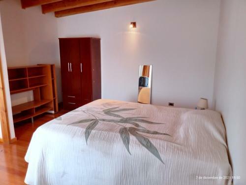 Apartamento Caba�a Sandra