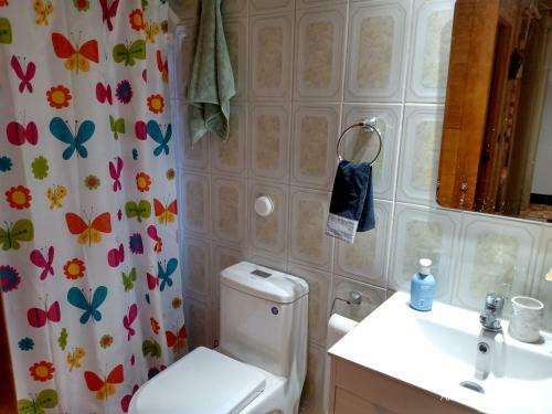 Apartamento Caba�a Sandra
