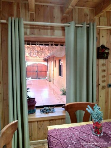 Apartamento Caba�a Sandra