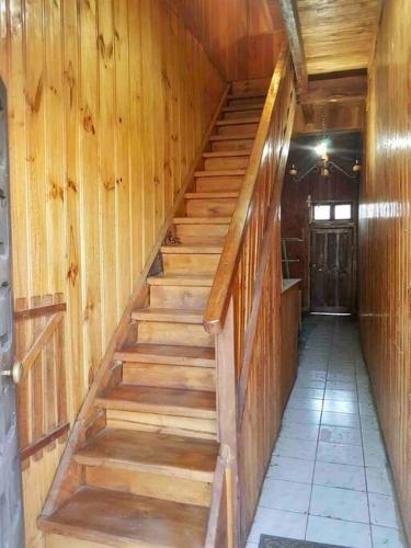 Departamento Central Amplio Y C�modo Para 6 Pers.