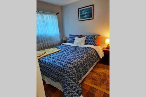 Apartamento Departamentos Nayentao
