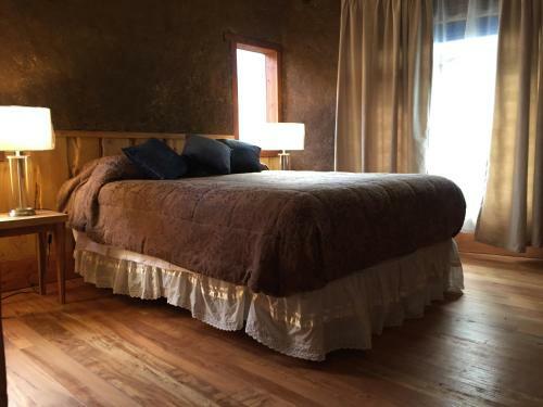 Bed & Breakfast Amelia Villarrica