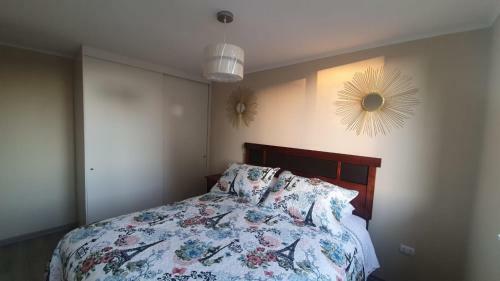 Apartamento Departamento En Villarrica
