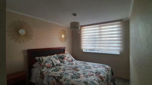 Apartamento Departamento En Villarrica