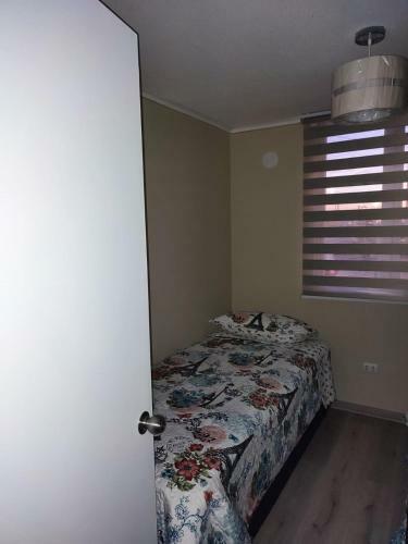 Apartamento Departamento En Villarrica