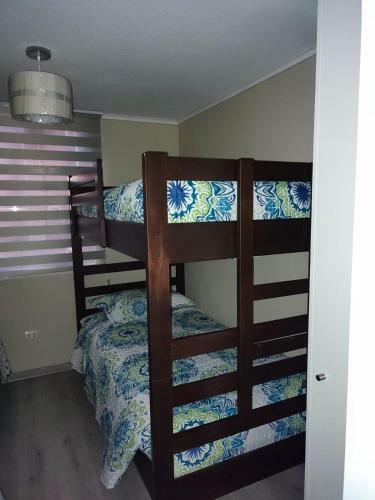 Apartamento Departamento En Villarrica