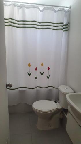 Apartamento Departamento En Villarrica