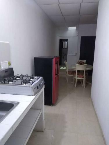 Apartamento Amoblado 204