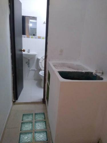 Apartamento Amoblado 204