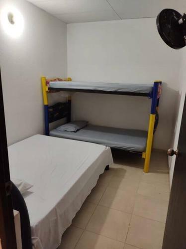 Apartamento Amoblado 204