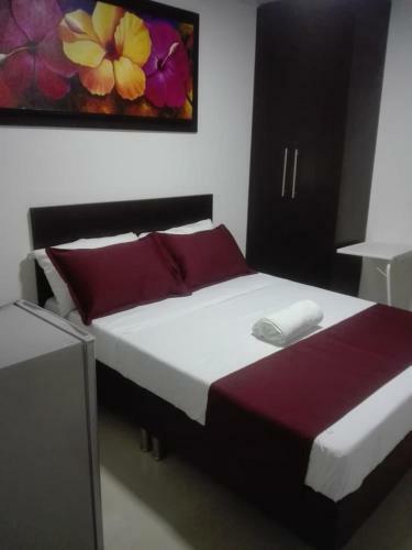 Hotel Gir�n Plaza
