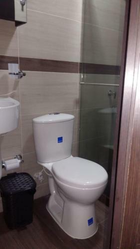 Hotel Gir�n Plaza