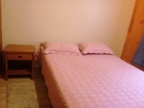 Caba�a En Villarrica